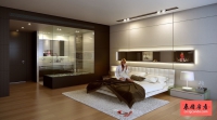 Waterfront Duplex Condominium