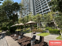 ZIRE Wongamat Pattaya, Front Seaview, High FL.