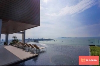 Centric Sea Pattaya 1 Bed For Sale