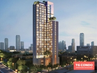 Chewathai Residence Asoke Condominium For Rent