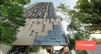 Oka Haus Sukhumvit 36 Condo For Sale