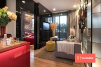 Oka Haus Sukhumvit 36 Condo For Sale