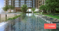 Oka Haus Sukhumvit 36 Condo For Sale