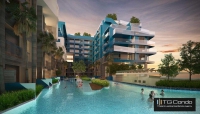 Acqua Condo for Sale Pattaya