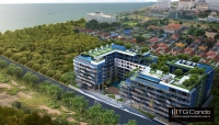 Acqua Condo for Sale Pattaya