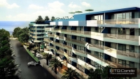 Acqua Condo for Sale Pattaya
