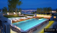 Acqua Condo for Sale Pattaya