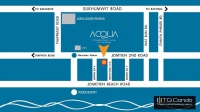 Acqua Condo for Sale Pattaya