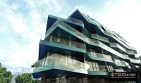Acqua Condo for Sale Pattaya