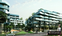Acqua Condo for Sale Pattaya