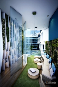 Acqua Condo for Sale Pattaya