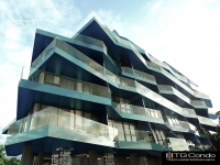 Acqua Condo for Sale Pattaya