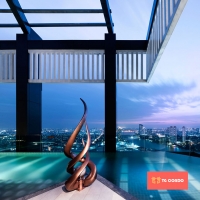 Rhythm Sathorn Condo For Sale
