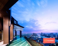 Rhythm Sathorn Condo For Sale