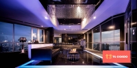 Rhythm Sathorn Condo For Sale
