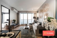 Rhythm Sathorn Condo For Sale