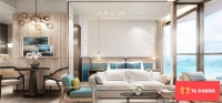 Arom Wongamat Pattaya 