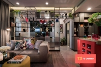 Oka Haus Sukhumvit 36 Condo For Sale
