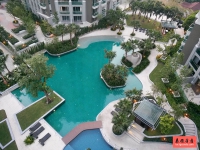 Belle condo praram 9 ( Belle Grand Rama 9 ) for sale