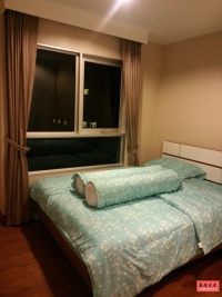Belle condo praram 9 ( Belle Grand Rama 9 ) for sale