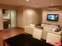 Belle condo praram 9 ( Belle Grand Rama 9 ) for sale