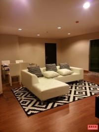 Belle condo praram 9 ( Belle Grand Rama 9 ) for sale