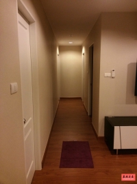 Belle condo praram 9 ( Belle Grand Rama 9 ) for sale