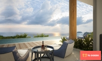 The Peaks Residence Phuket For Sale