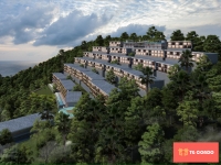 The Peaks Residence Phuket For Sale