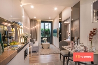 Oka Haus Sukhumvit 36 Condo For Sale