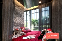 Oka Haus Sukhumvit 36 Condo For Sale