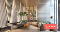 Oka Haus Sukhumvit 36 Condo For Sale