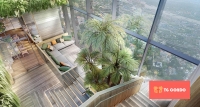 Oka Haus Sukhumvit 36 Condo For Sale