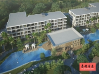 Chiang Mai Diamant Condo for sale