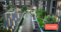 Oka Haus Sukhumvit 36 Condo For Sale