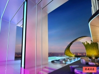 Edge Sukhumvit 23 For Sale