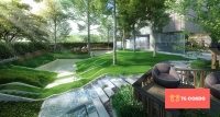 Oka Haus Sukhumvit 36 Condo For Sale