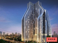 Ideo Q Chula Samyan Condo For Sale