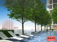 Ideo Blucove Bangkok Condo for Sale