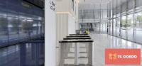 FYI Center Office Space For Rent