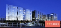 FYI Center Office Space For Rent