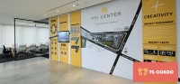 FYI Center Office Space For Rent
