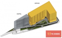 FYI Center Office Space For Rent