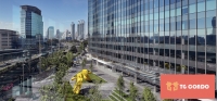 FYI Center Office Space For Rent