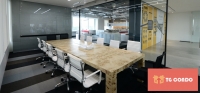 FYI Center Office Space For Rent