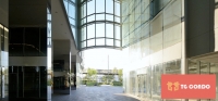 FYI Center Office Space For Rent