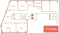 FYI Center Office Space For Rent