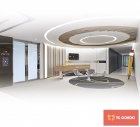 FYI Center Office Space For Rent