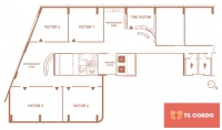 FYI Center Office Space For Rent