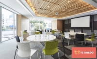 FYI Center Office Space For Rent